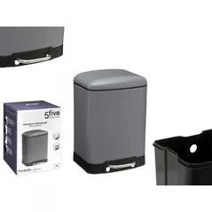 Урна для мусора 5five 50307 Ariane 6l