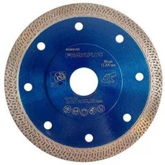 Disc de tăiere Rawlplug 202114 Disc diamantat 125x22.23mm taiere ceramica RT-DDC-125