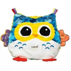 Музыкальная игрушка Tomy T27163 Bufniţa Interactivă Luminoasă, Lamaze