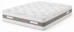 Saltea ortopedică Somnart 023678 Relaxe Confort (180x200)