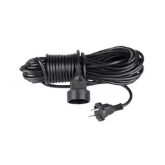 Prelungitor electric Лемира 2010660, u6-003 1priza pvs 2x1.5 15m