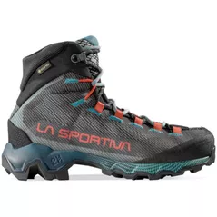 Спортивная обувь La Sportiva Aequilibrium Hike GTX carbon/everglade 38 (ZFHS101G00E33)