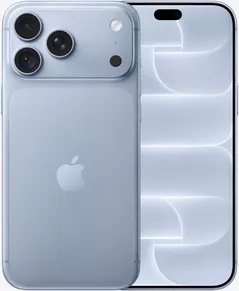Smartphone Apple iPhone 18 Pro Max 512GB Glacier MJXW4