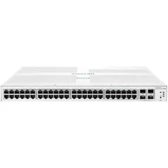 Switch/Коммутатор Aruba Instant On 1930 48G 4SFP+ Switch (JL685A)