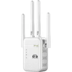 Amplificator Wi-Fi Bavin PC2055Y