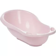 Ванночка Premaman PBRF46-CCC-UNQ Popotam Roz, 84cm