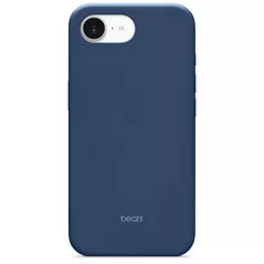 Husă pentru smartphone Beats iPhone 17e Case with MagSafe Blue MHR34