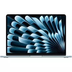Laptop Apple MacBook Air 13" M5 10c/10g 24/1TB Sky Blue MDHK4