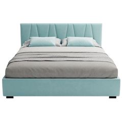 Кровать my-STYLE my-Eva 180x200 (P03D18M16)