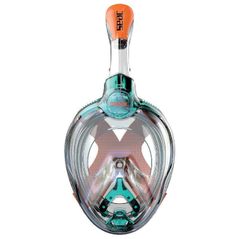 Accesoriu pentru înot Seac 6299 Masca snorkeling la suprafata pt copii MAGICA JUNIOR 170-12
