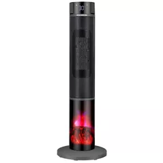 Șemineu electric Hausberg HB-8228NG