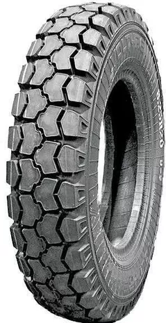 Шина Rosava 8.25 R20 (240R508) У-2 с камерой