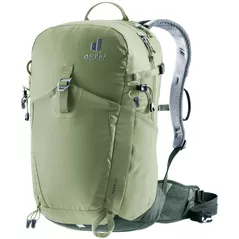 Туристический рюкзак Deuter Trail 25 grove-ivy (3440524 1214 0)
