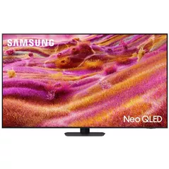 Televizor Samsung Neo QLED 4K QE65QN90FAUXUA MiniLED Vision AI