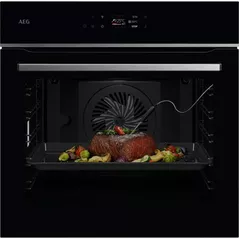Cuptor electric încorporabil AEG OS6PB631AB