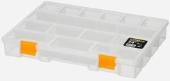 Система хранения инструментов RTRMAX RCORG7 прозрачный ABS 7"