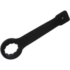 Ключ гаечный King Tony 10B0-36 ключ накидной, ударный 36мм длина 205мм