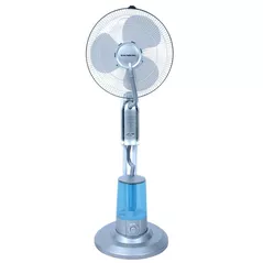 Ventilator de podea Hausberg HB-5600GR