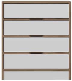 Комод Trendy Elina-8173, 70x40x80cm (GTR003924)