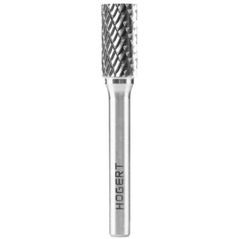 Set de tubulare, bite, duze Hoegert HT6D584 Фреза концевая тип A 10х20мм