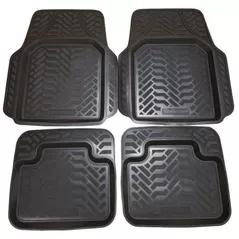 Коврик для автомобиля Aileron 62402 BMW X3 (E83) (2003-10)