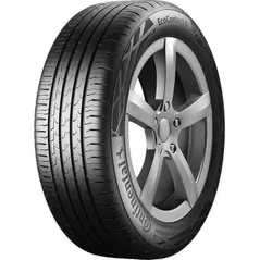 Шина Continental 245/50 R19 ContiEcoContact 6 Q* 105Y XL FR