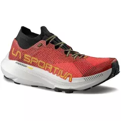 Încălțăminte sportivă La Sportiva Prodigio Pro mountain red/yellow 45 1/2 (ZFRS100R24Y00)