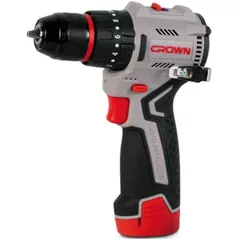 Шуруповёрт Crown CT21151HMX-2C1 BMC