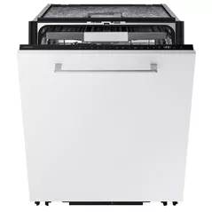 Mașină de spălat vase încorporabilă Samsung DW80H77NAB0U1