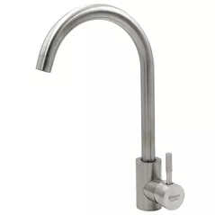 Bateria bucătărie Rubano 27198 pipa U inox