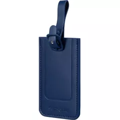 Accesoriu pentru bagaje Samsonite Ta Revolution, eticheta bagaj x2, Albastru Inchis (155592/1549)