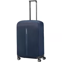 Husă pentru valiza Samsonite Ta Revolution, husa pentru valiza, S, Albastru (155589/1549)
