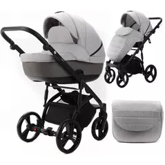 Сărucior pentru copii Adamex LANTI TIP PS-79