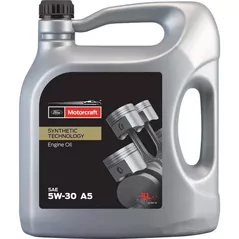 Ulei Ford 5W30 MOTORCRAFT A5 5L