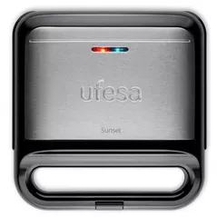 Сендвичница Ufesa Sunset 3 in 1