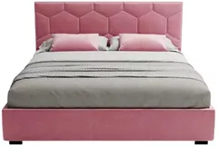 Кровать my-STYLE my-Dora 140x200 (P34D14M13)
