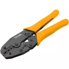 Ручной инструмент Tolsen Cleste p/u sertizare 220mm (38056)