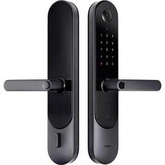 Lacat inteligent Aqara ZNMS19LM Дверной замок P100 (Bluetooth)