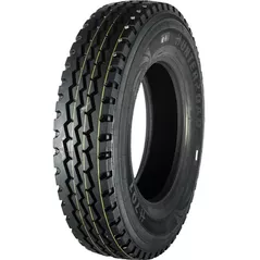 Шина Kpatos 315/80 R22.5 П/О-Kарьер HUNTERROAD H701