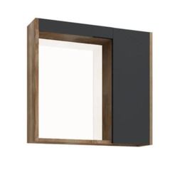 Oglindă baie Creavit Link LK1070.00.ARA