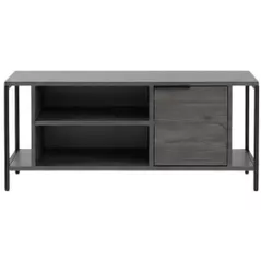 Тумба напольная для TV Trendy Bond Rebab, 120x54x30cm (GTR000236)