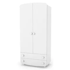 Шкаф детский Veres 38.1.2.06 №1 белый