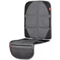 Чехол для автомобиля Diono D40240 protectie bancheta Ultra Mat Deluxe Grey