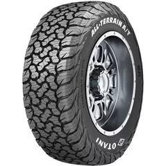 Anvelopă Otani 265/70 R16 121/118Q SA2000 AT m+s