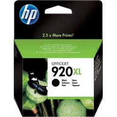 Картридж для принтера HP HP 920XL (CD975AE) for OfficeJet 6000