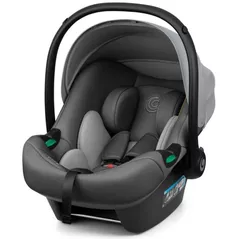 Scaun auto Tutis Scoica ELO LUX Grey PP202/022