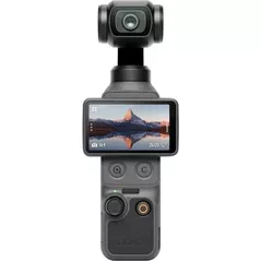 Экстрим-камера DJI Osmo Pocket 4 Creator