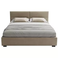 Кровать my-STYLE my-Lori 180x200 (P07D18M04)