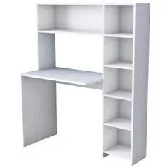 Masă de birou Trendy HA104, 2063 113x141x40cm