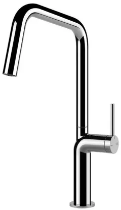 Bateria bucătărie Gessi 60305-031 Stelo Chrome